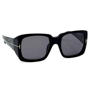 NEW!!! TOM FORD Ryder-02 Sunglasses TF1035-N 01A Authentic